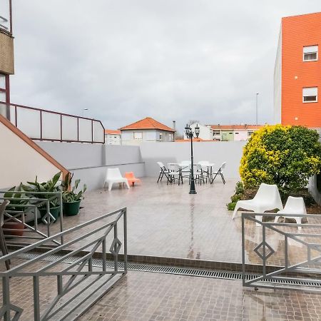 A Francos Love Lair 2 Porto Exteriér fotografie