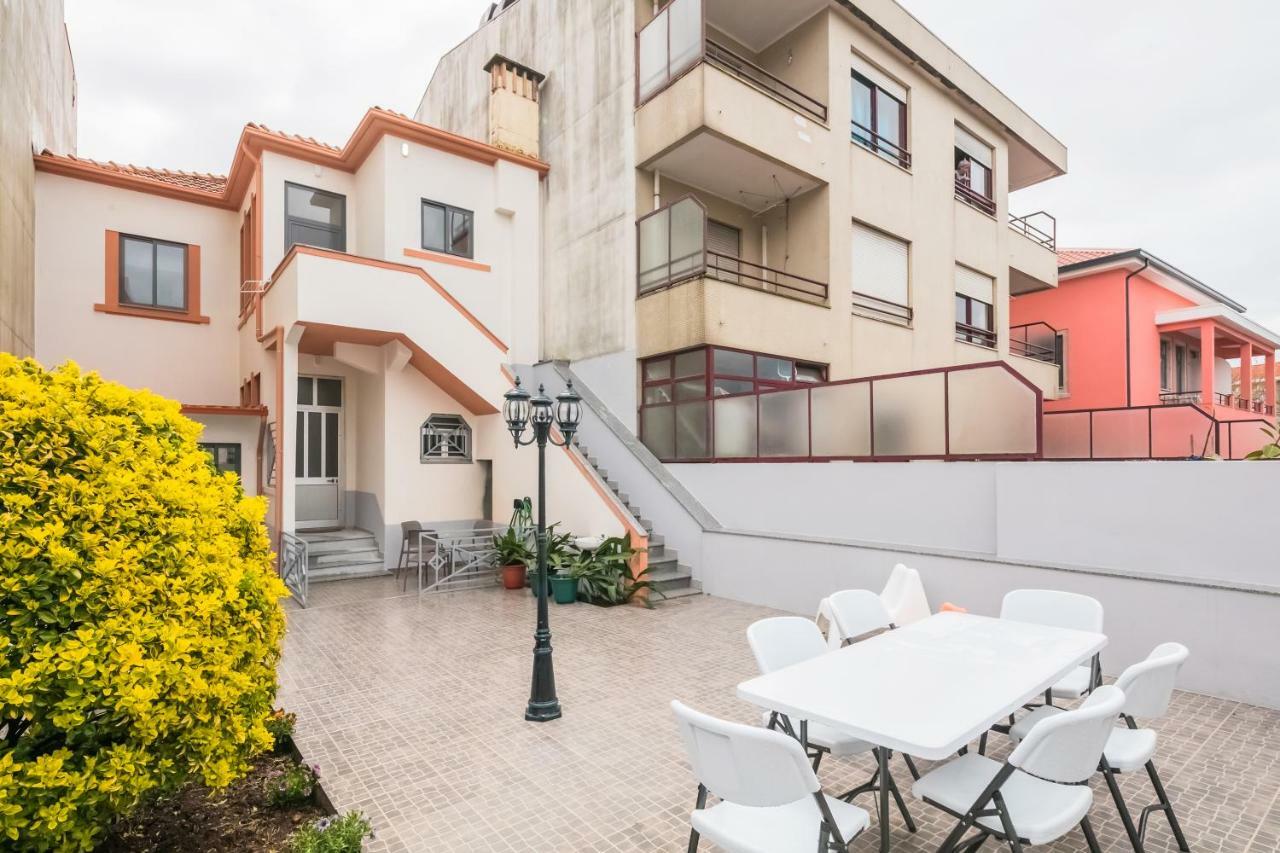 A Francos Love Lair 2 Porto Exteriér fotografie